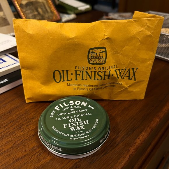 Womens Moorcroft Jacket + Hood SMALL Red Burgundy Outerwear Chore Wax Canvas NEW - Picture 14 of 16